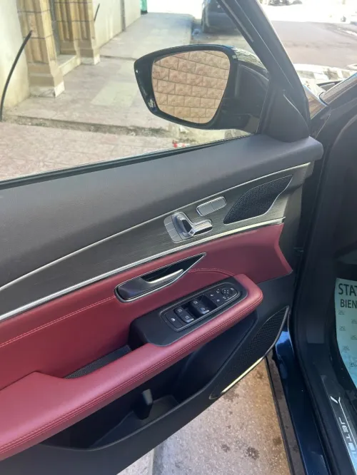 Jetour  X70 PLUS 2024 Comfort