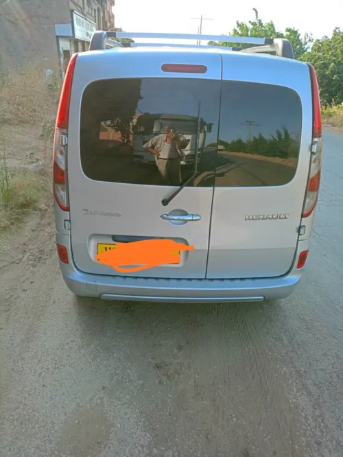 Renault Kangoo 2019 Privilège +