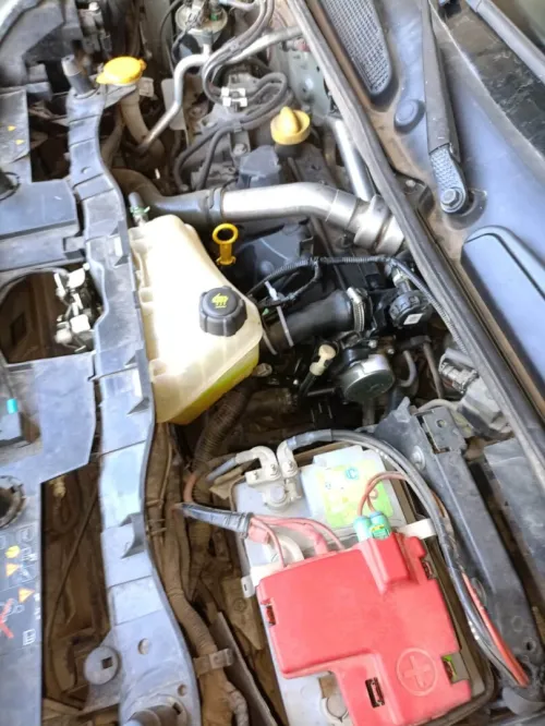 Renault Kangoo 2019 Privilège +