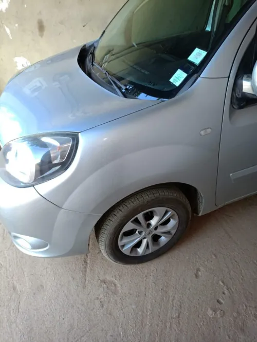 Renault Kangoo 2019 Privilège +