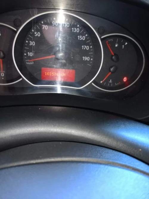 Renault Kangoo 2019 Privilège +