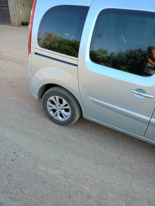 Renault Kangoo 2019 Privilège +