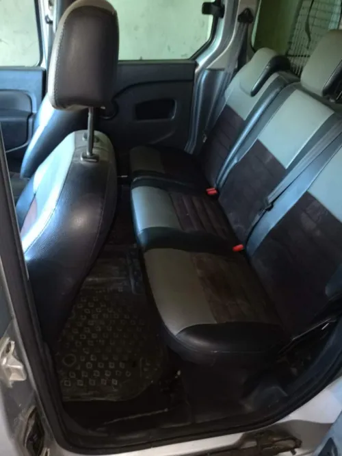 Renault Kangoo 2019 Privilège +