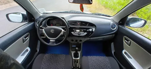 Suzuki Alto K10 2016 Alto K10