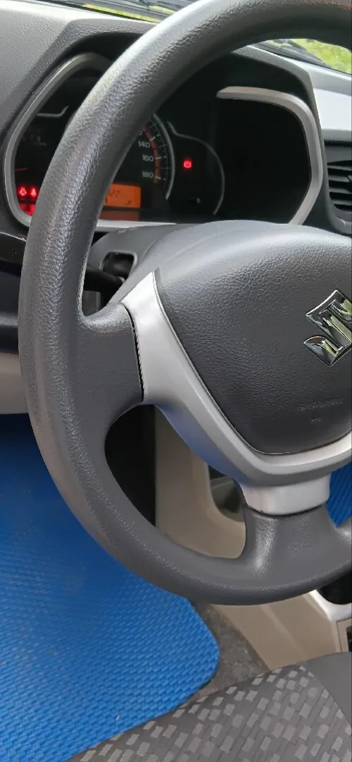 Suzuki Alto K10 2016 Alto K10