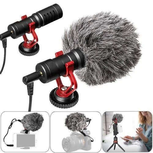 Microphone Boya MM1 ميكروفون