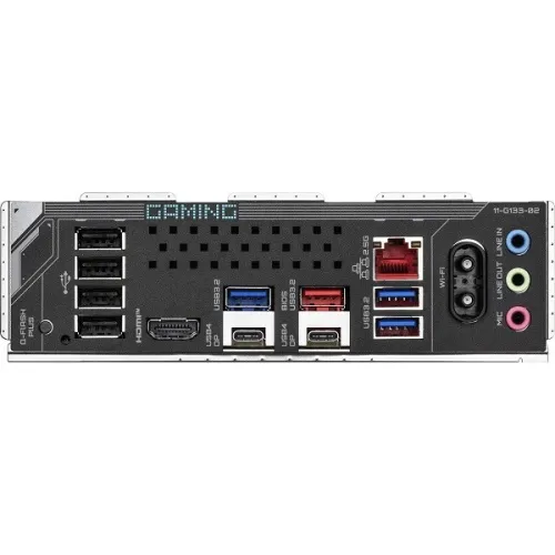 GIGABYTE X870 GAMING X WIFI 7 