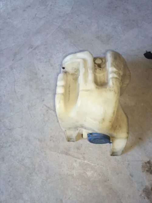 Pièces Nissan terrano 2 