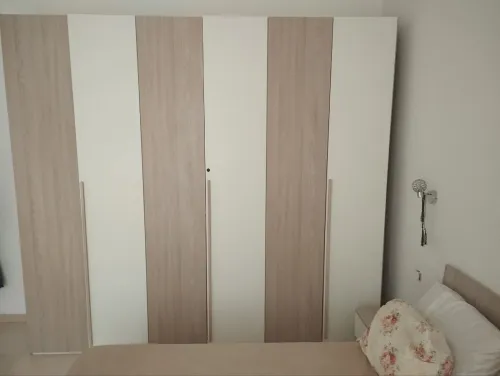 Chambre à coucher غرفة نوم