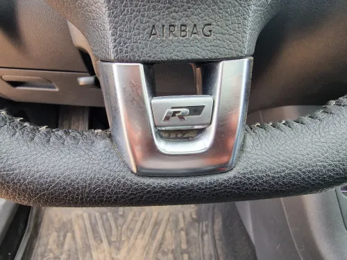 Volkswagen Tiguan 2012 R-Line