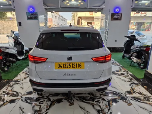 Seat ATECA 2021 ATECA