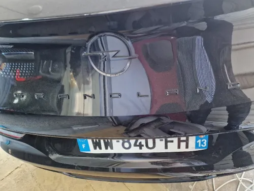 Opel GrandLand 2025 Grandland