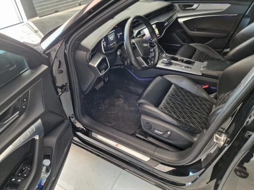 Audi A6 2021 S Line