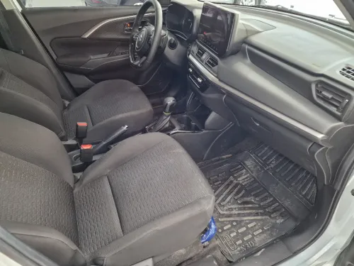 Suzuki Swift 2026 Swift