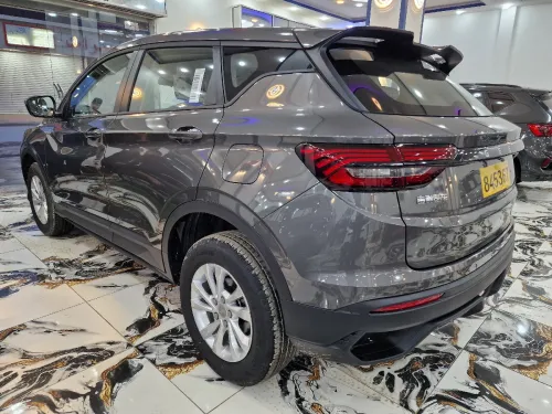 Geely Geely 2026 Geely