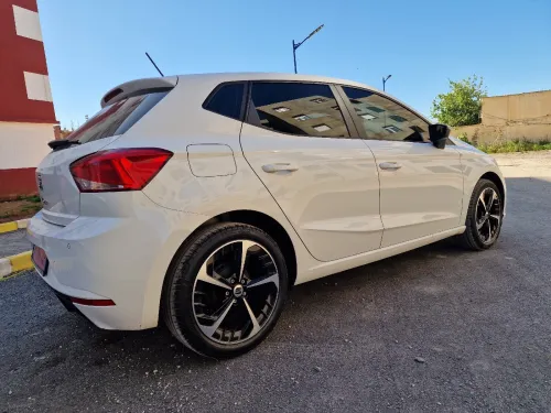 Seat ibiza 2023 ibiza