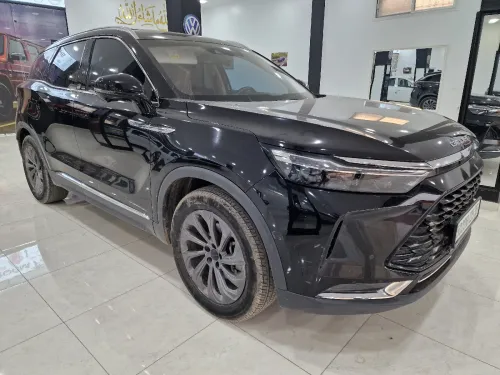 Baic X7 2025 310T