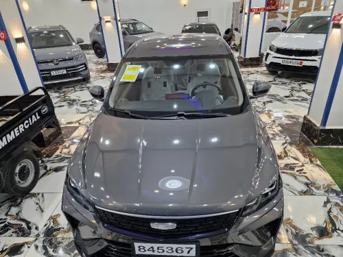 Geely Geely 2026 Geely