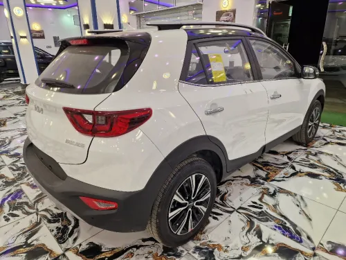 Kia KX1 2026 KX1
