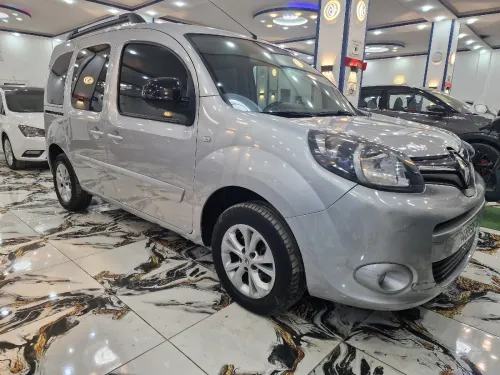Renault Kangoo 2018 Kangoo