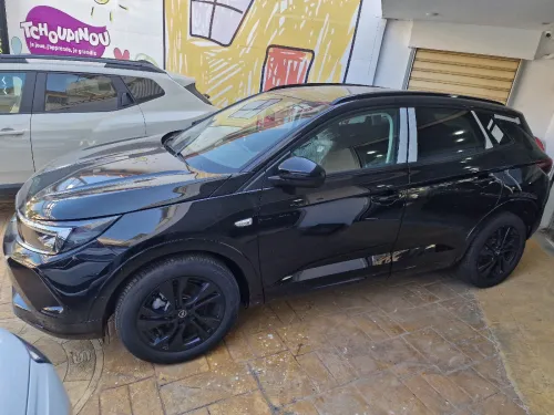 Opel GrandLand 2025 Grandland