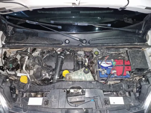 Renault Kangoo 2019 Kangoo