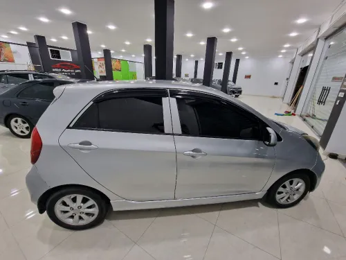 Kia Picanto 2012 Pop
