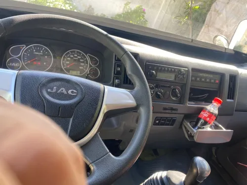 JAC JAC 2024