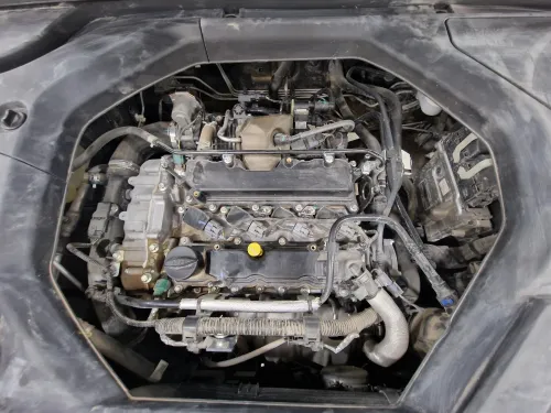 Baic X7 2025 310T
