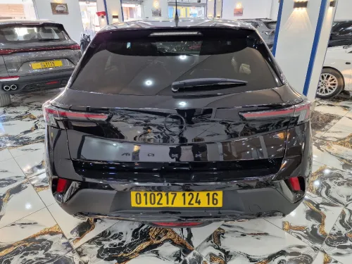 Opel Mokka 2024 GS Line