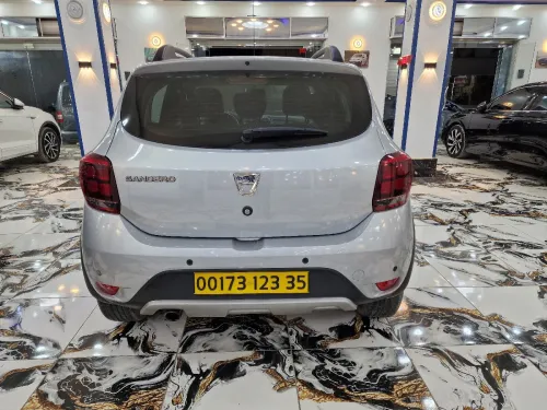 Dacia Sandero 2023 Stepway