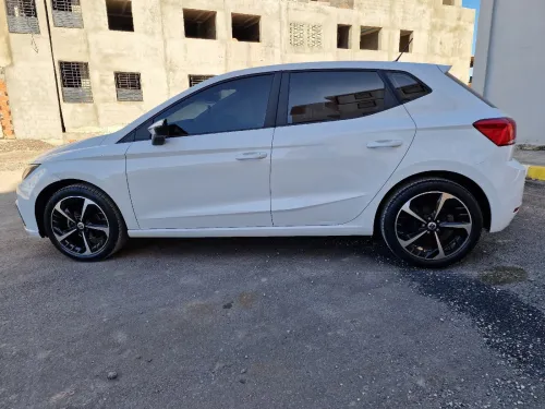 Seat ibiza 2023 ibiza