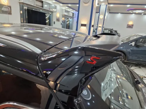 Geely Coolray 2026 Battle