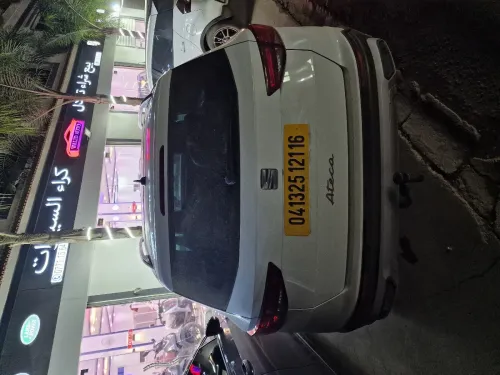 Seat ATECA 2021 ATECA
