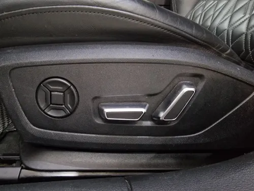 Audi A6 2021 S Line