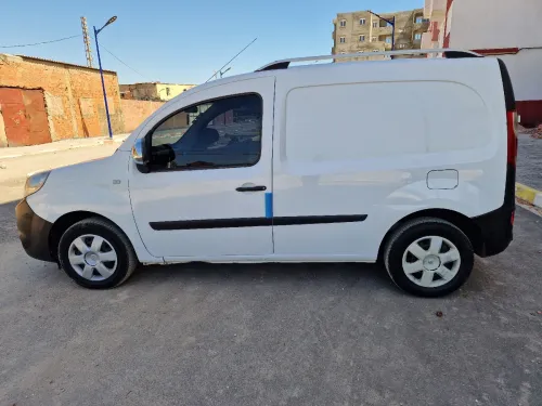 Renault Kangoo 2019 Kangoo