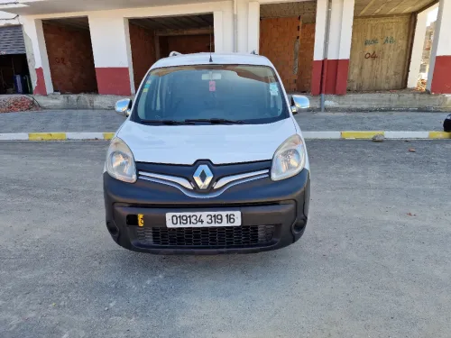 Renault Kangoo 2019 Kangoo