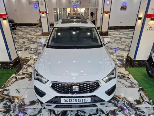 Seat ATECA 2021 ATECA