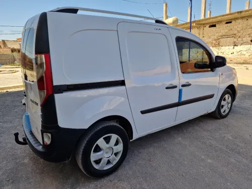 Renault Kangoo 2019 Kangoo