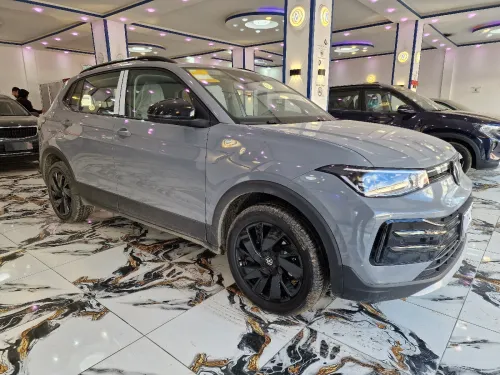 Volkswagen Tahru 2025 XR