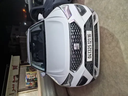 Seat ATECA 2021 ATECA