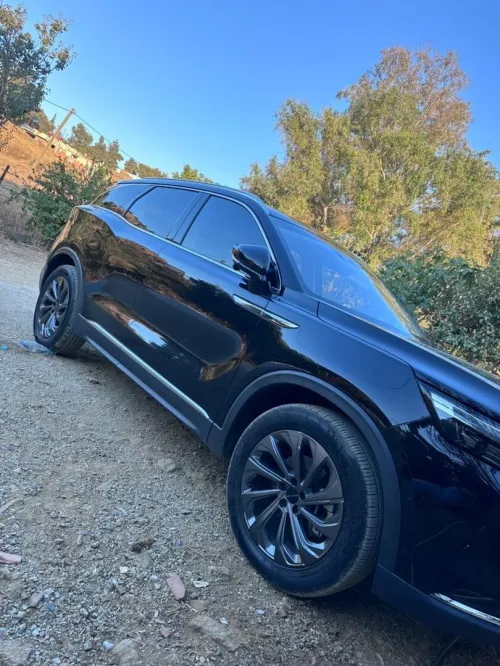 Baic X7 2025 310T