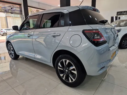 Suzuki Swift 2026 Swift