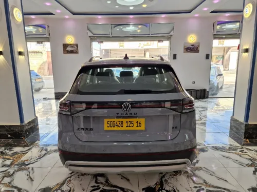 Volkswagen Tahru 2025 XR
