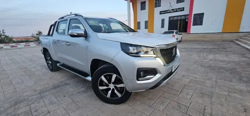 Peugeot Land trek 2022 