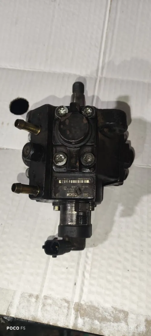 Pompe HP 2l cruze 
