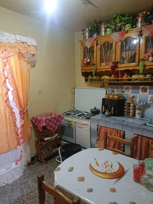 Vente Appartement F3 Bouira Bouira