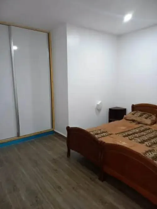 Location Appartement F3 Béjaïa Bejaia