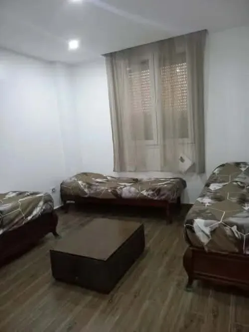 Location Appartement F3 Béjaïa Bejaia