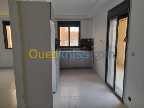 Vente Appartement F4 Alger Bordj el kiffan